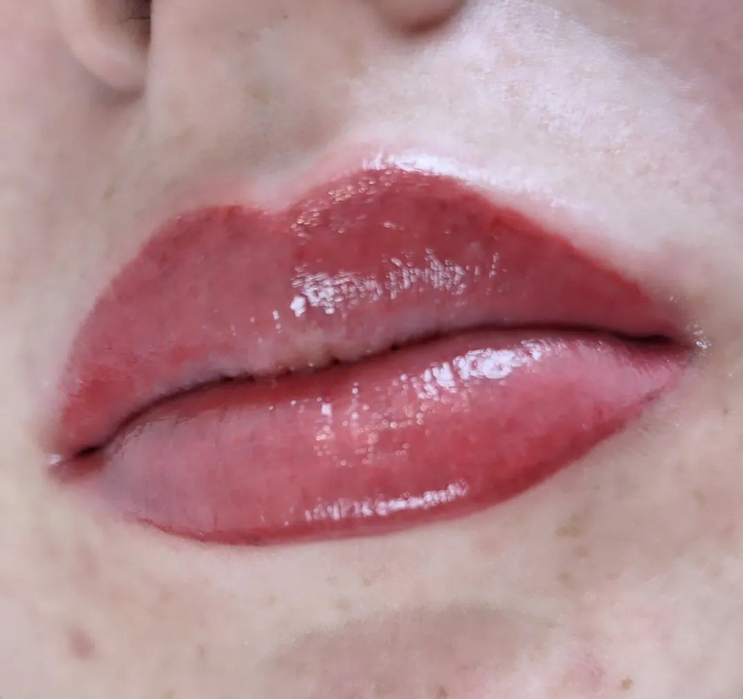 Bella #zagreb Trajna šminka Trajna šminka - usne - full lip + korekcija