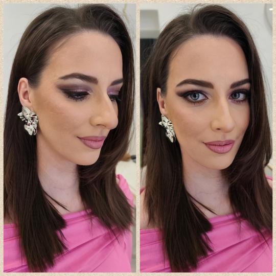 Ina Beauty Studio usluga
