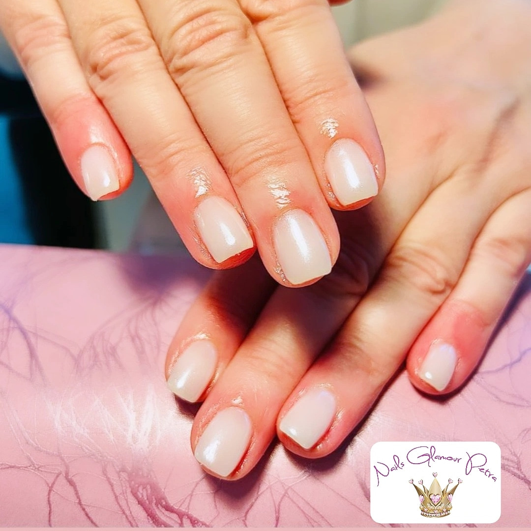 Nails & Beauty Studio Mánu, Zagreb LookBook