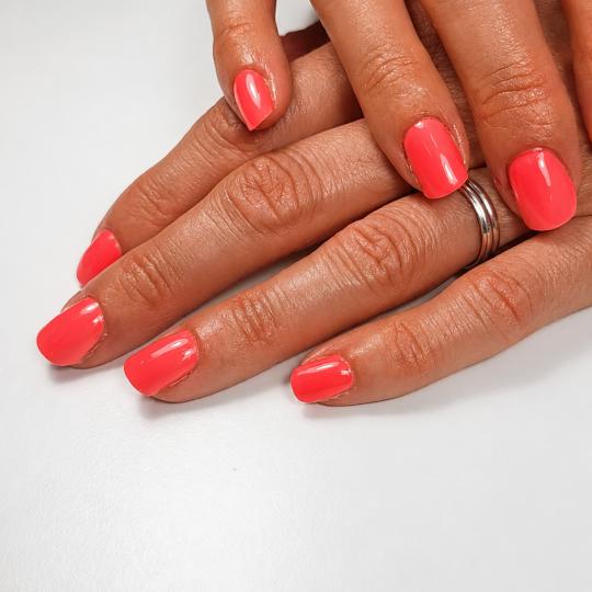 ARIEN Nail Studio #cakovec Gel lak Trajni lak - S dužina