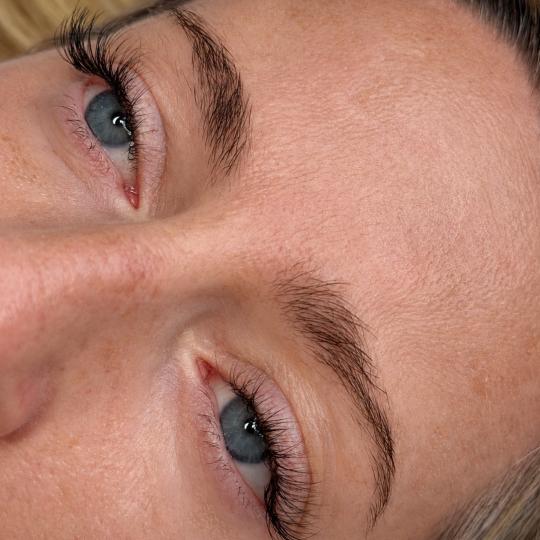 SABRINA STRIJA BEAUTY & SPA usluga