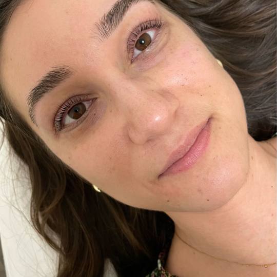 Lumière #zagreb Trepavice Lash lift