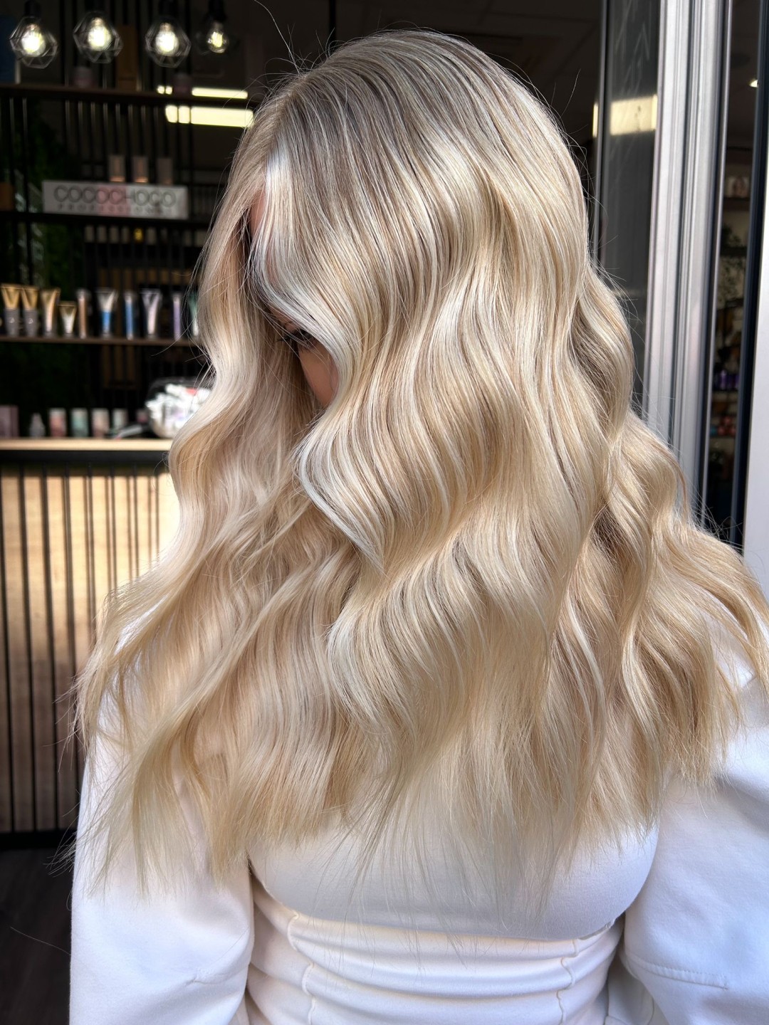 Epic Hair Design #zagreb