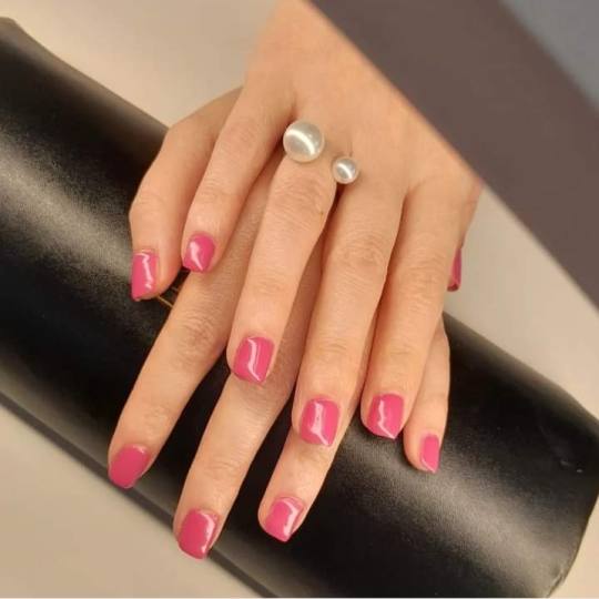 MM Beauty Studio #zagreb Gel lak Trajni lak - ruke