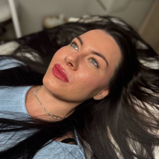 MOELL beauty #zagreb Trajna šminka Mikropigmentacija usana /Lip blush