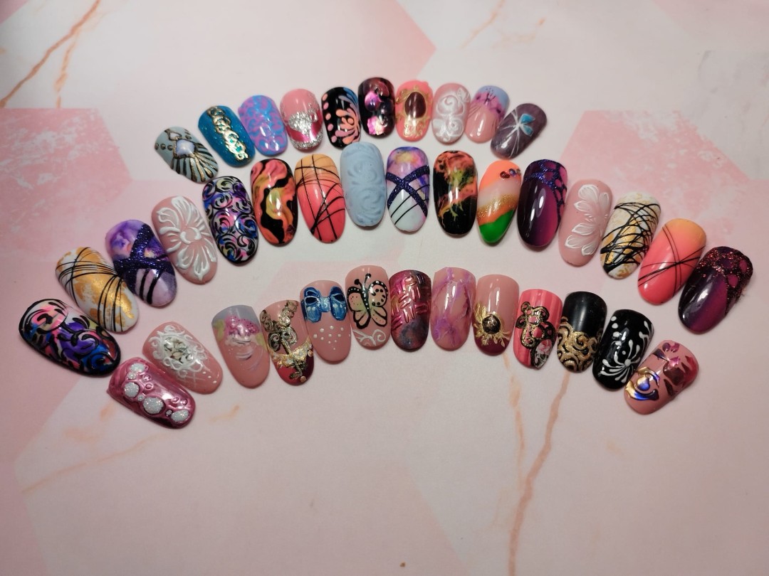 Paint Bar Joy - spas u zadnji čas #zagreb