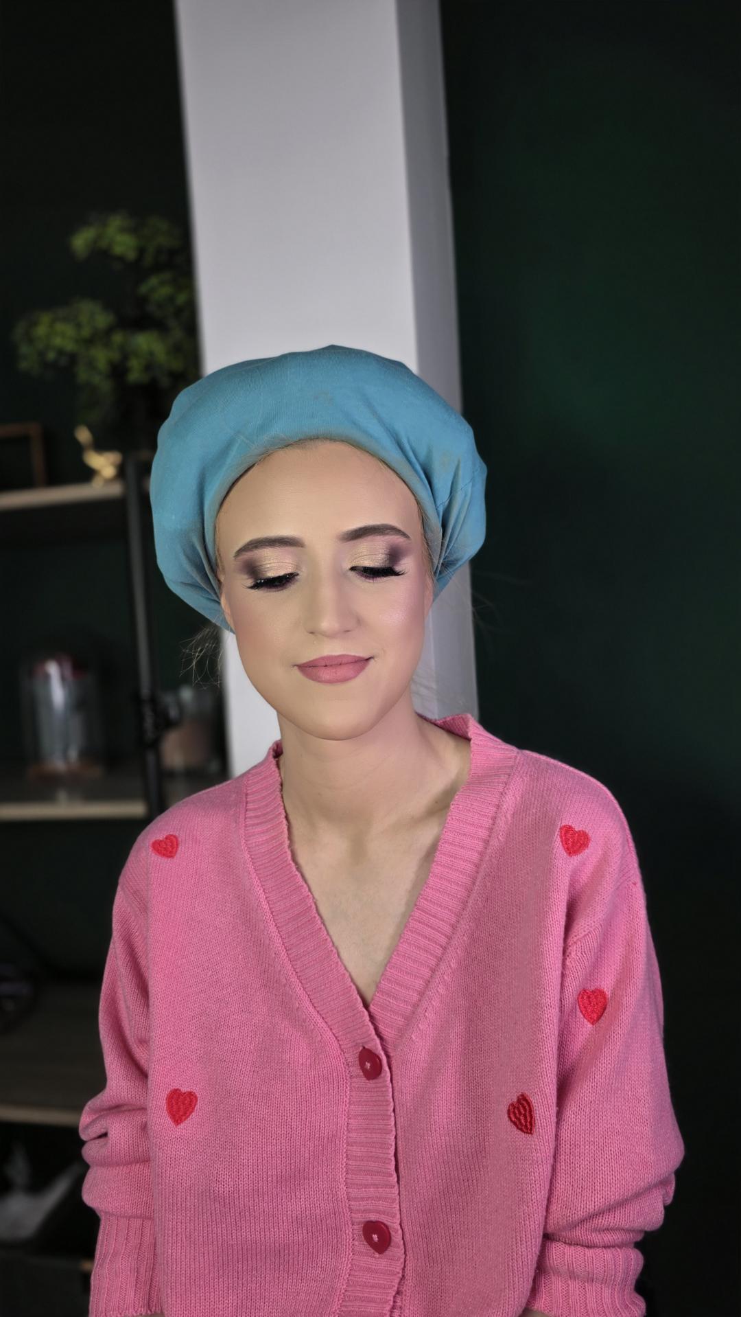 Daniva brow and beauty #zagreb Make-up / šminkanje Profesionalno šminkanje + umjetne trepavice