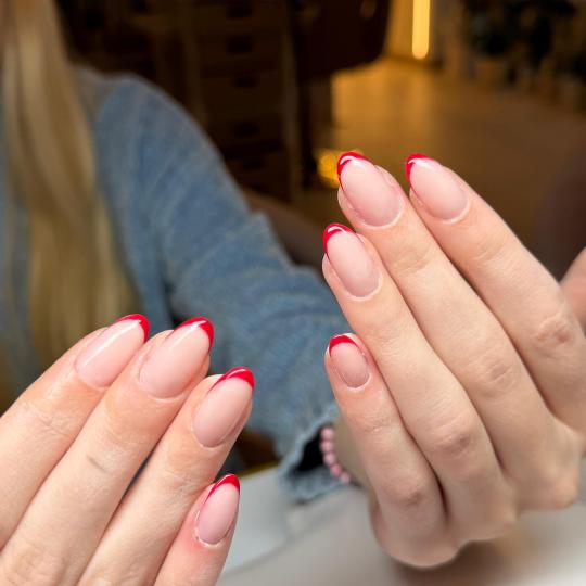 SABRINA STRIJA BEAUTY & SPA usluga