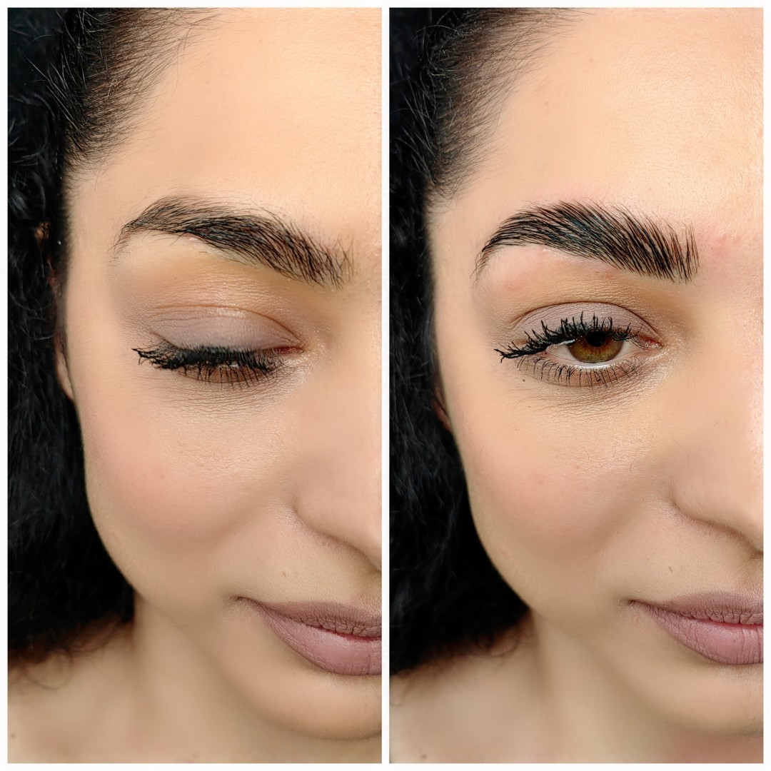 Valenne #zagreb Obrve