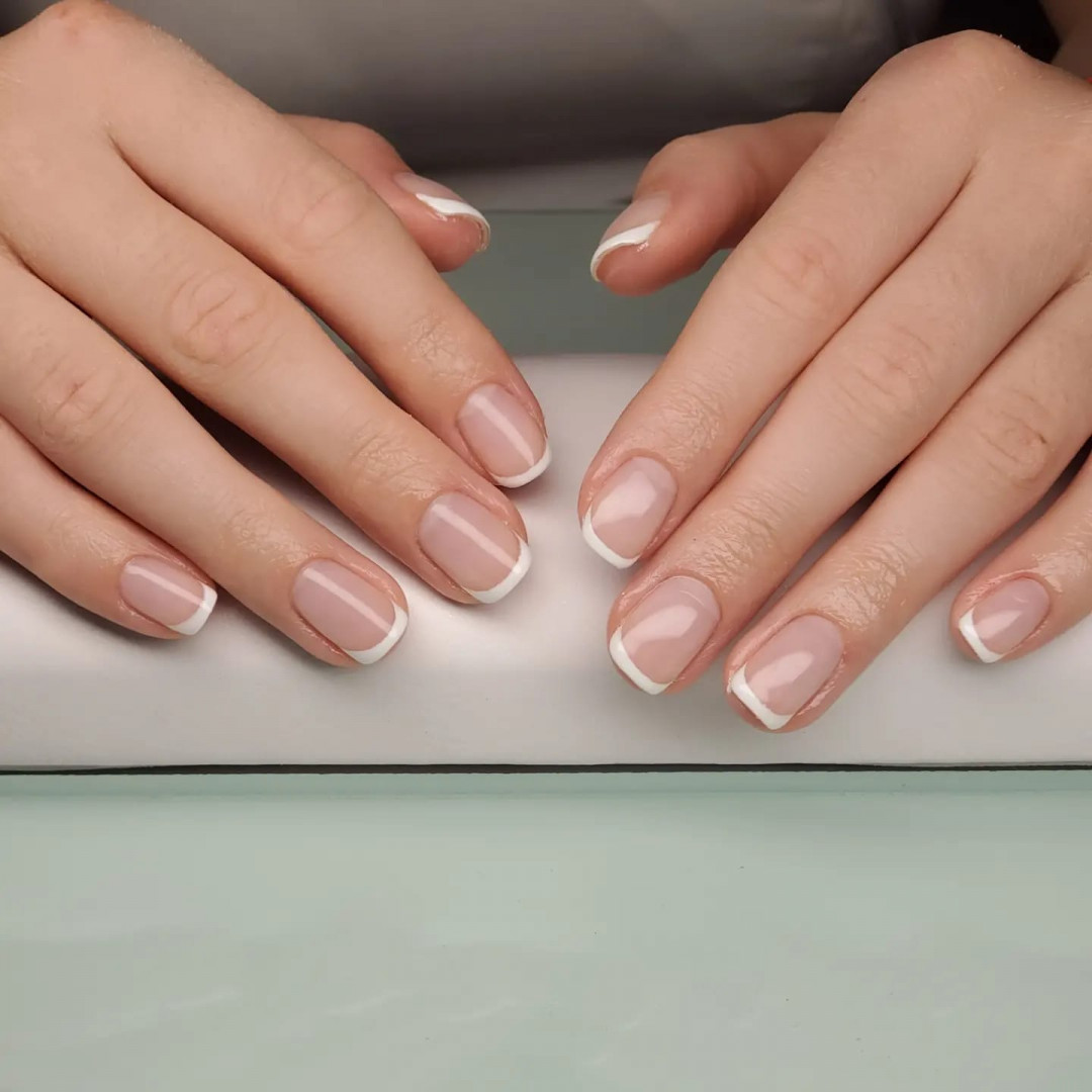 Beauty Centar Miss #zagreb Manikura Manikura + trajni lak