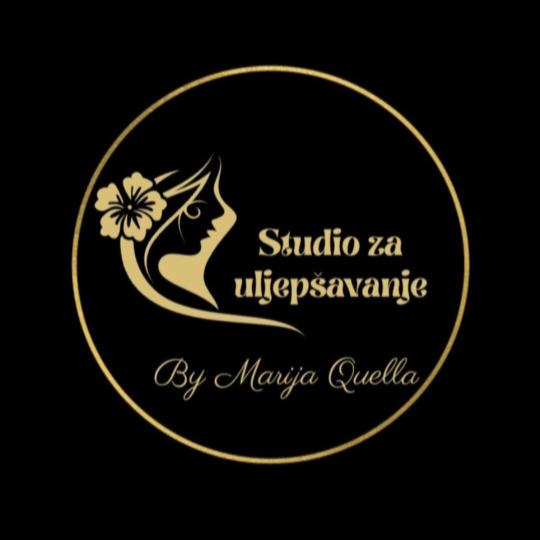 Studio za uljepšavanje by Marija Quella #zagreb