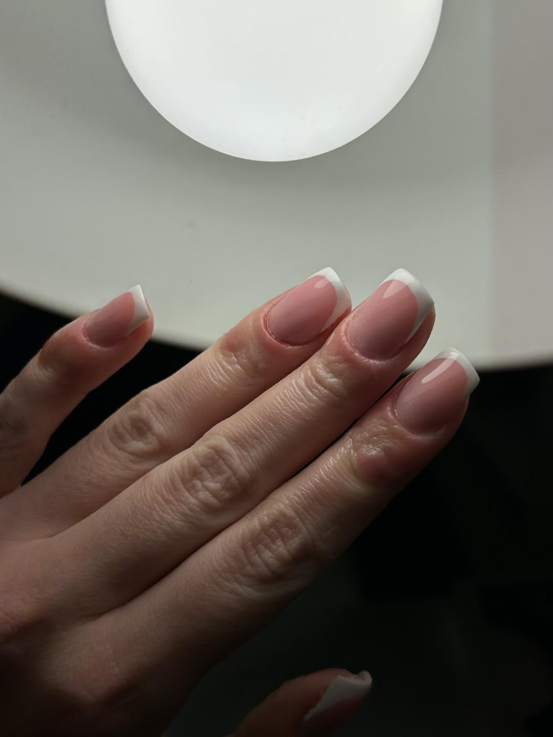 Ugradnja noktiju - S dužina - LoveGlam beauty studio, Zagreb Manikura Nokti Manikura, Zagreb, Donji grad - Centar