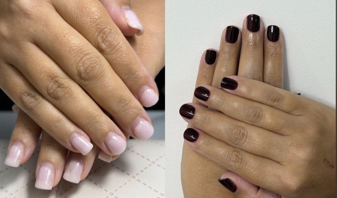 Manikura + trajni lak - Antonela beauty studio, Zagreb Manikura Nokti Manikura, Zagreb, Gornja Dubrava