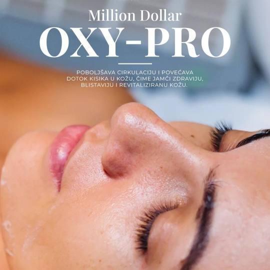 Una Victoria beauty concept usluga