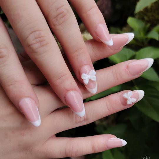 Empire Nails usluga