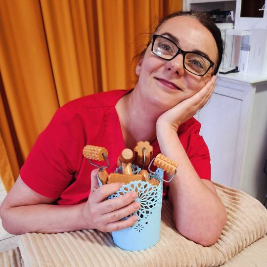 Antiage beauty room Lady Goga #zagreb Tretman lica Maderoterapija lica + vakumska masaža