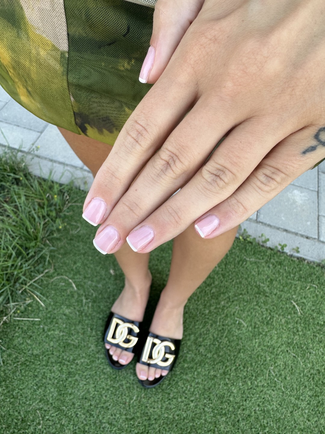 Gel lak - ruke - Beauty Centar Sky, Zagreb Gel lak Nokti Gel lak, Zagreb, Novi Zagreb – istok