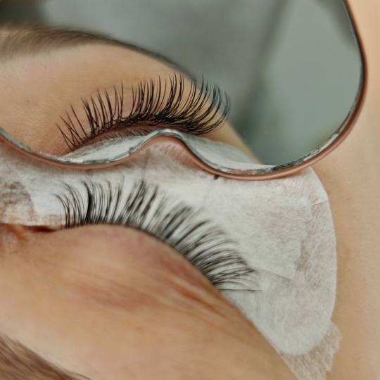 VB lash room #zagreb