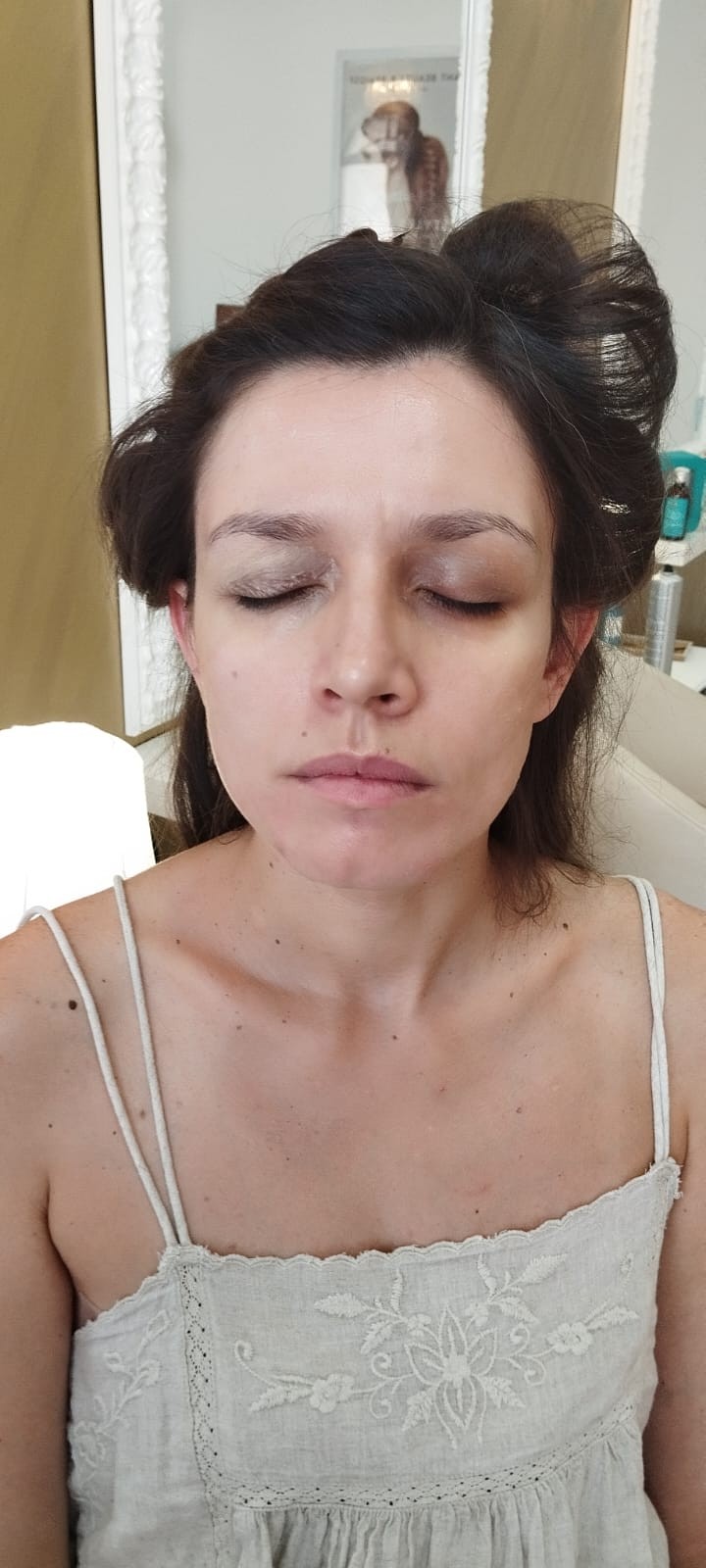 Hairlookboutique #zagreb Njega i ojačavanje kose Tretman za njegu kose BC Express - sve dužine kose