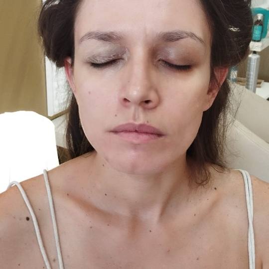 Hairlookboutique #zagreb Njega i ojačavanje kose Tretman za njegu kose BC Express - sve dužine kos