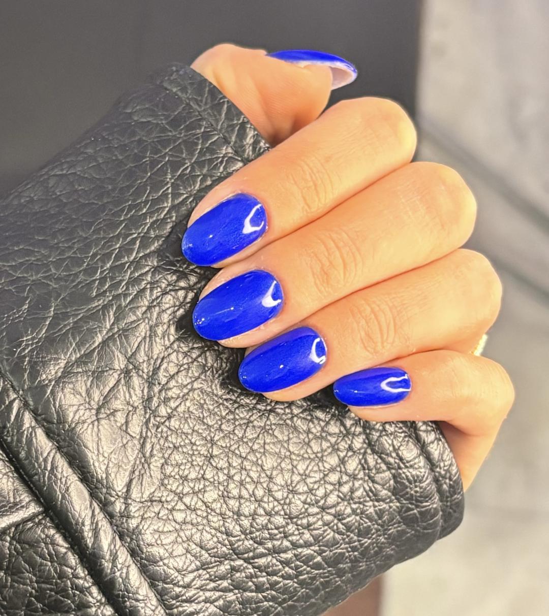 Beauty studio by Doria #zagreb Gel lak Trajni lak - S dužina