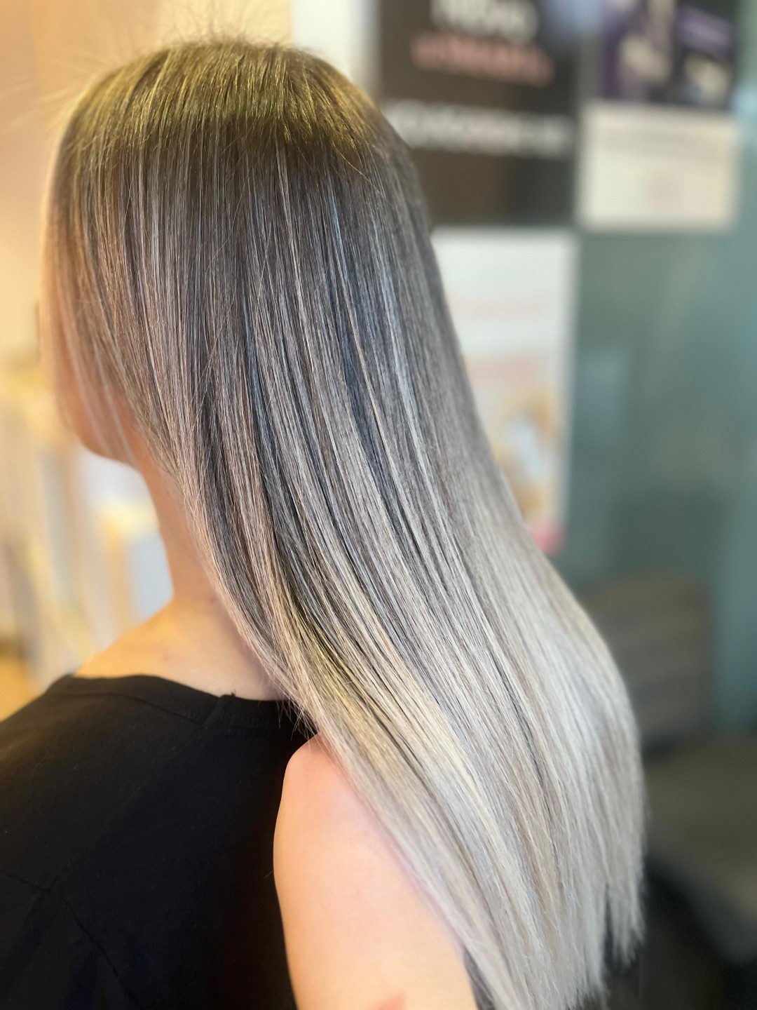 Balayage - 15 ml - Smart, Zagreb Ombre, sombre, balayage Frizerski saloni Ombre, sombre, balayage, Zagreb, Trnje
