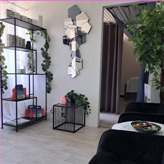 Salon Ljepote Šljokica usluga