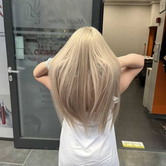 Studio Divas #rijeka Pramenovi Pramenovi cijele glave - ekstra duga kosa pramenovi