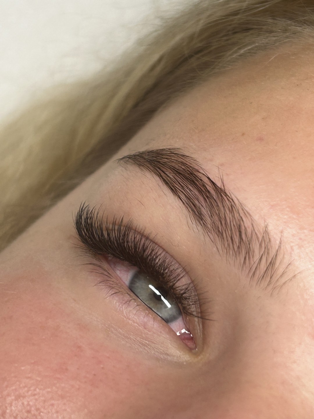 Ugradnja mega volumena - Zen Spot, Zagreb Nadogradnja trepavica Lice Nadogradnja trepavica, Zagreb, Stenjevec