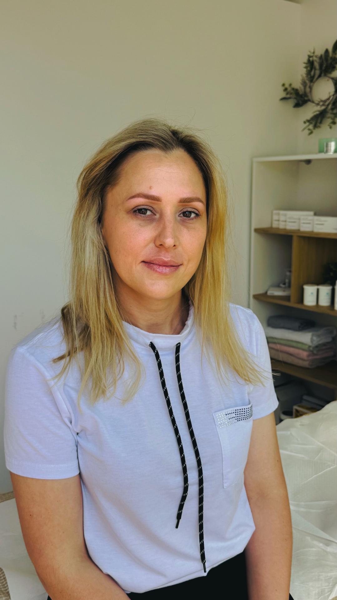 Powder brows + korekcija do 3 mjeseca - Mara’s beauty & pmu studio, Zagreb Trajna šminka Lice Trajna šminka, Zagreb, Peščenica – Žitnjak