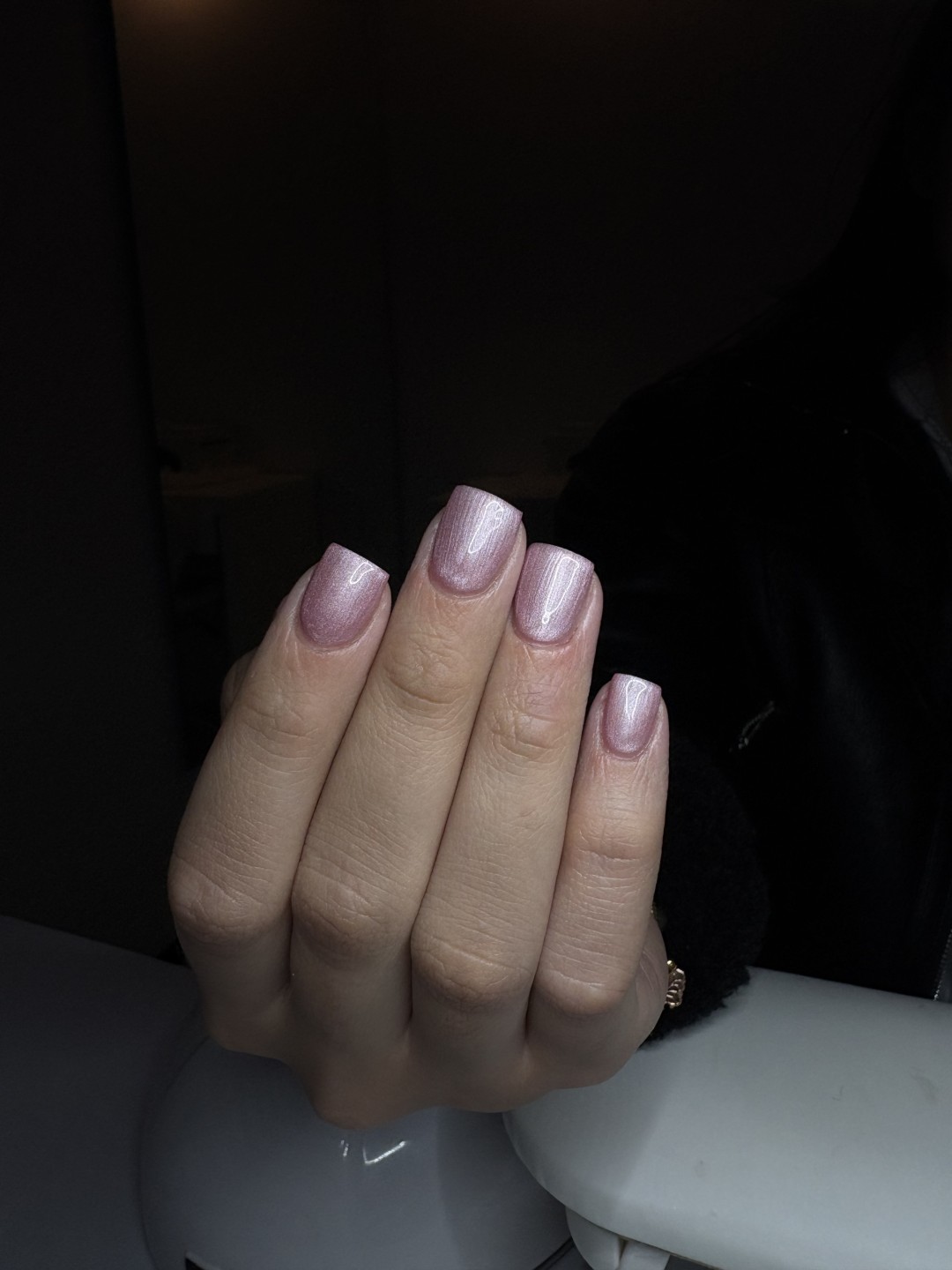 Ugradnja noktiju - S / M dužina - LANA beauty, Zagreb Nadogradnja noktiju Nokti Nadogradnja noktiju, Zagreb, Sesvete