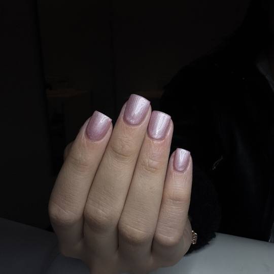 LANA beauty #zagreb Nadogradnja noktiju Ugradnja noktiju - S / M dužina .