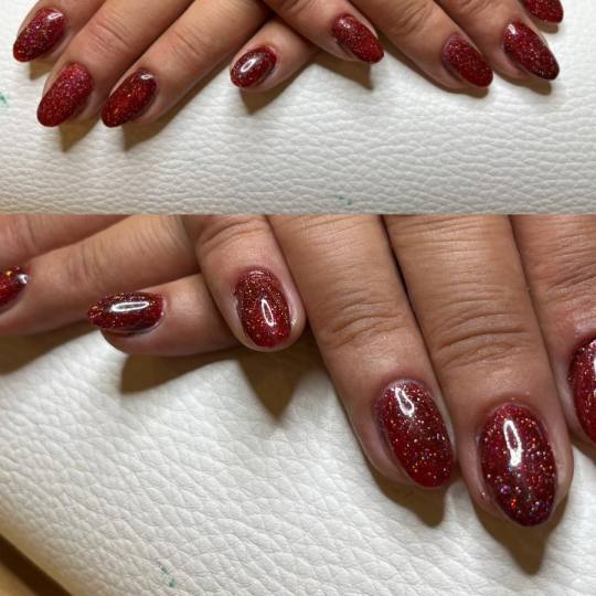 Zvončica #rijeka Gel lak Trajni lak - ruke