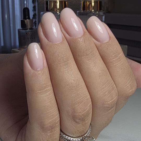 Nail Rituals Zg #zagreb Nadogradnja noktiju Nadopuna noktiju gelom Nokti