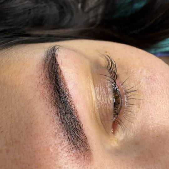 SABRINA STRIJA BEAUTY & SPA usluga