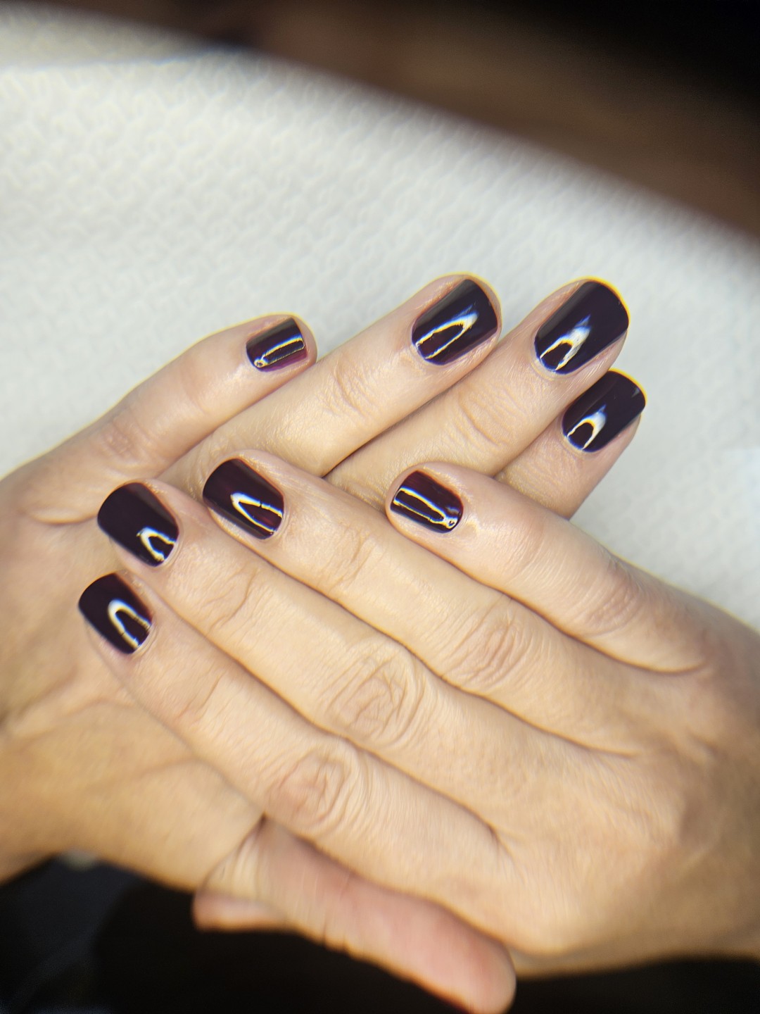 Anahata Beauty & Balance studio #zagreb Manikura Manikura + lakiranje noktiju