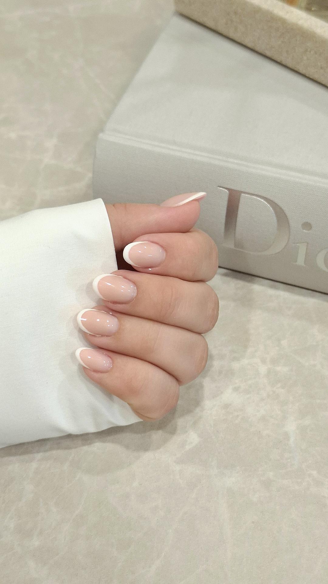 Nadopuna noktiju gelom - Nail Rituals, Zagreb Nadogradnja noktiju Nokti Nadogradnja noktiju, Zagreb, Novi Zagreb – zapad