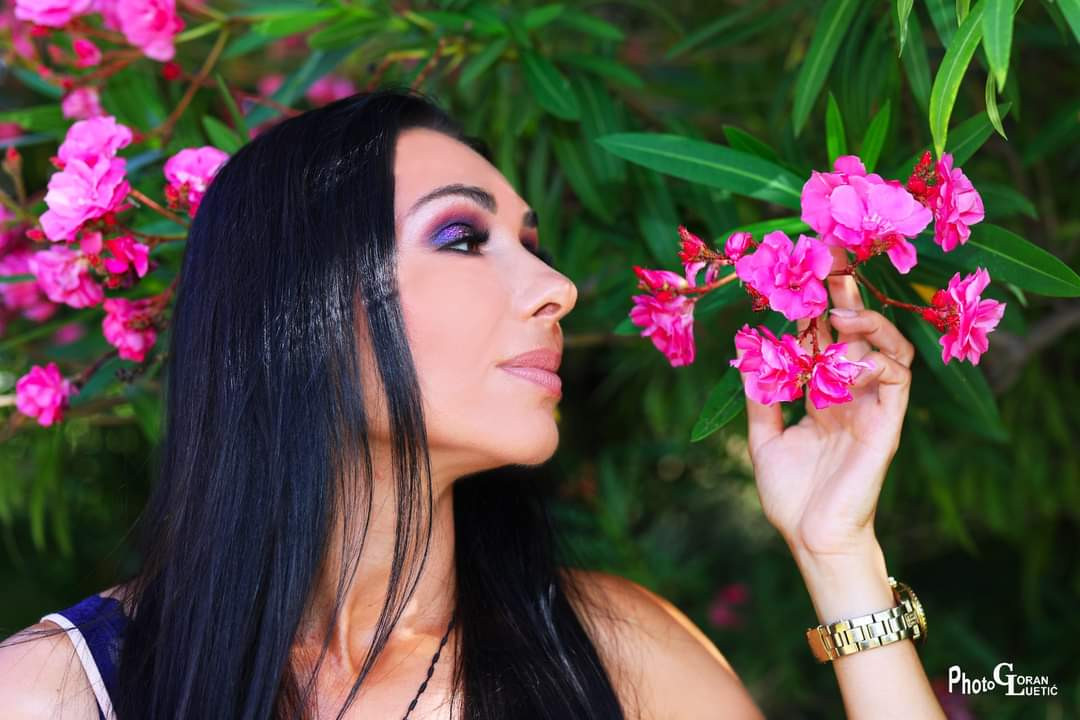 Profesionalno šminkanje + ugradnja umjetnih trepavica - IFD Beauty, Split Make-up / šminkanje Lice Make-up / šminkanje, Split, Centar