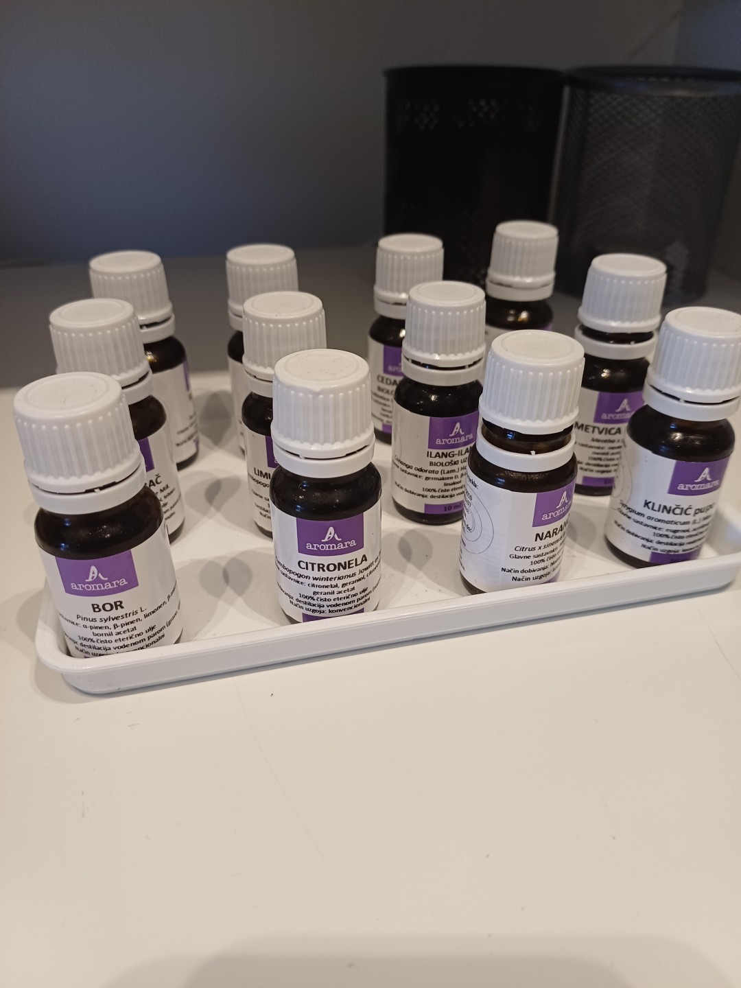 Jonno Nails #zagreb Opća masaža Raindrop masaža - 60 minuta