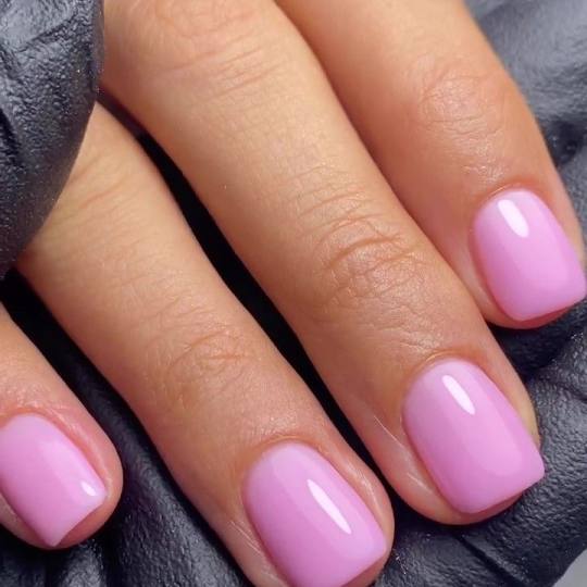 JZ Beauty & Barber #krapina Lakiranje noktiju Trajni lak - ruke