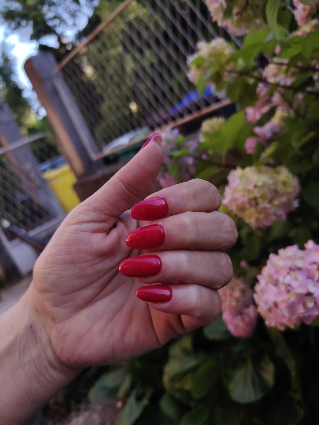 Gel na prirodne nokte - Empire Nails, Zagreb Gel lak Nokti Gel lak, Zagreb, Donji grad - Centar