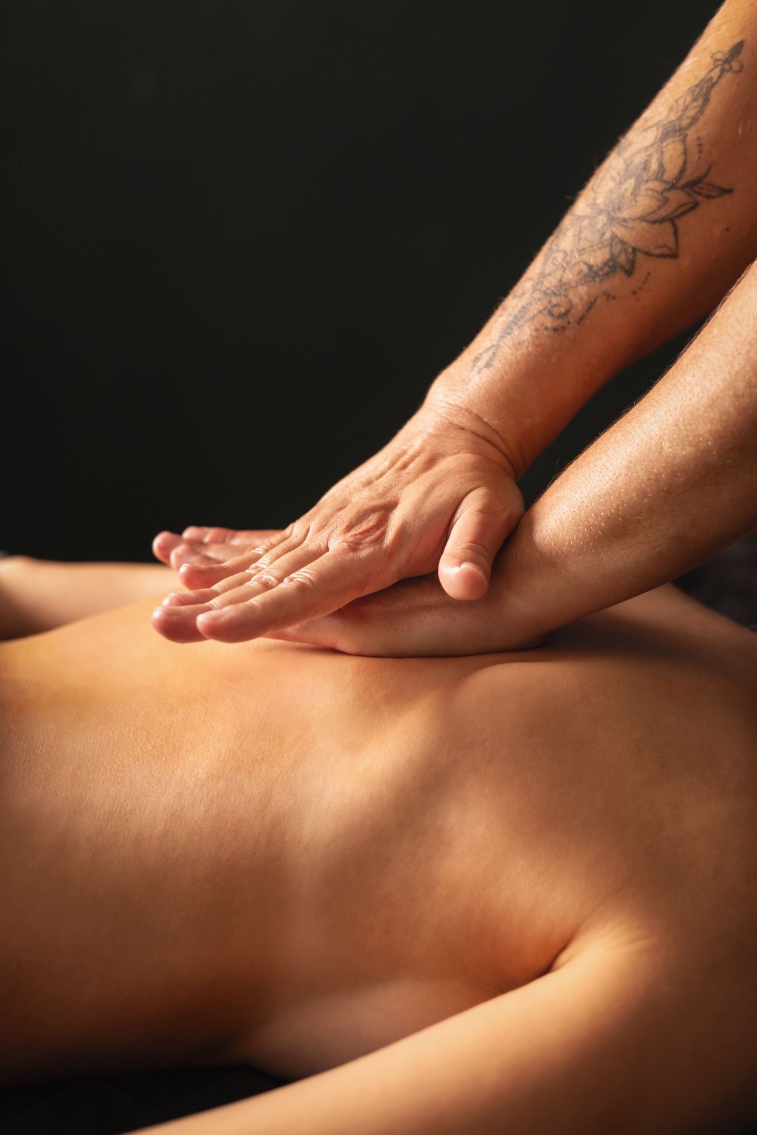 Jungle Juice #zagreb Opća masaža Klasična masaža cijelog tijela