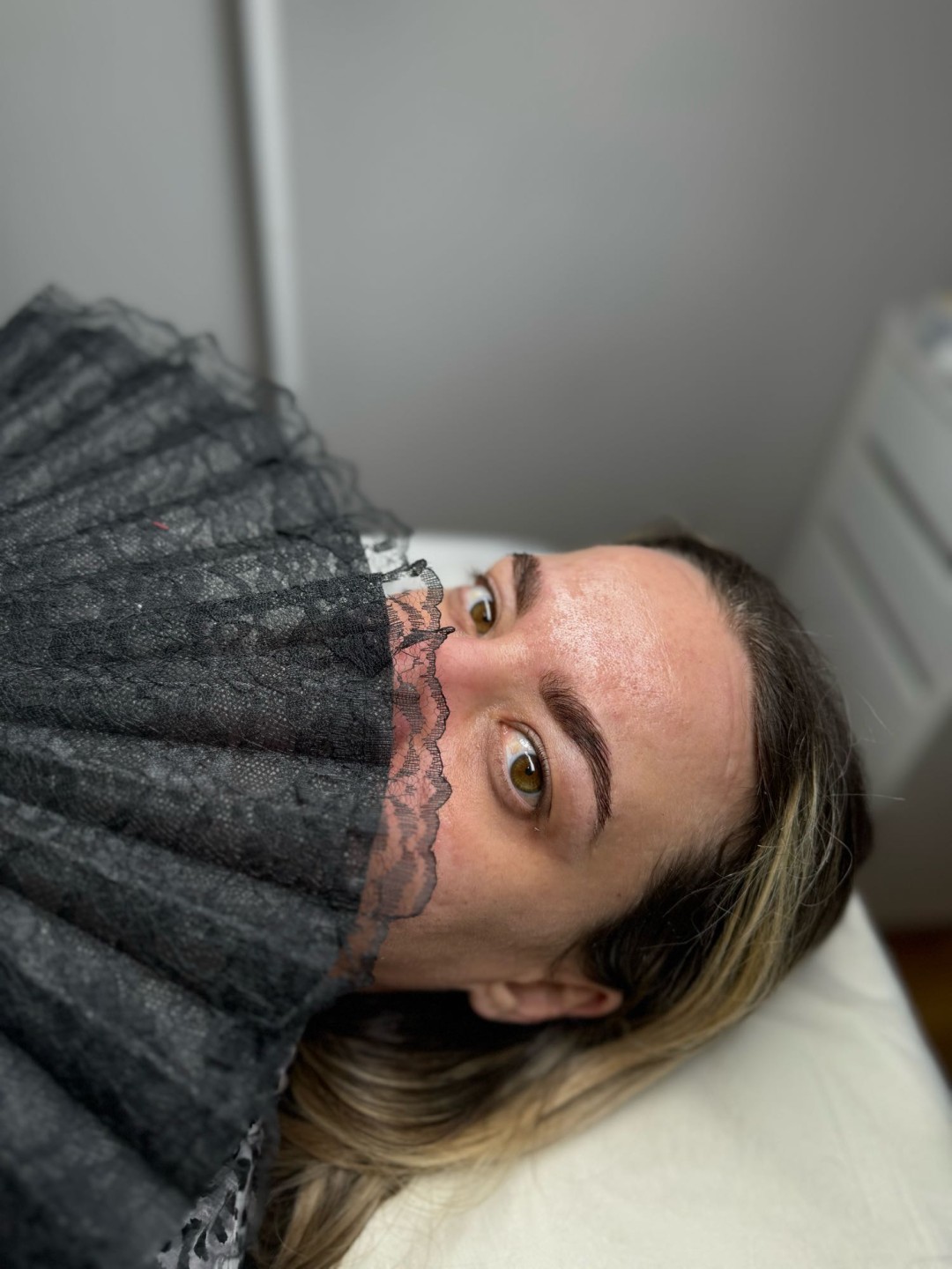 Brow lift + 3D filler - MOELL beauty, Zagreb Obrve Lice Obrve, Zagreb, Peščenica – Žitnjak