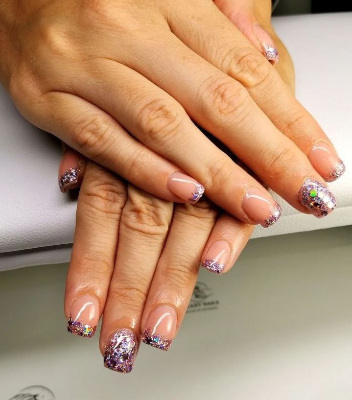 Gelaxy x Motus #zagreb Nadogradnja noktiju Ugradnja noktiju