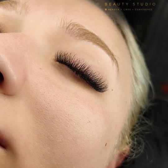 Ina Beauty Studio usluga