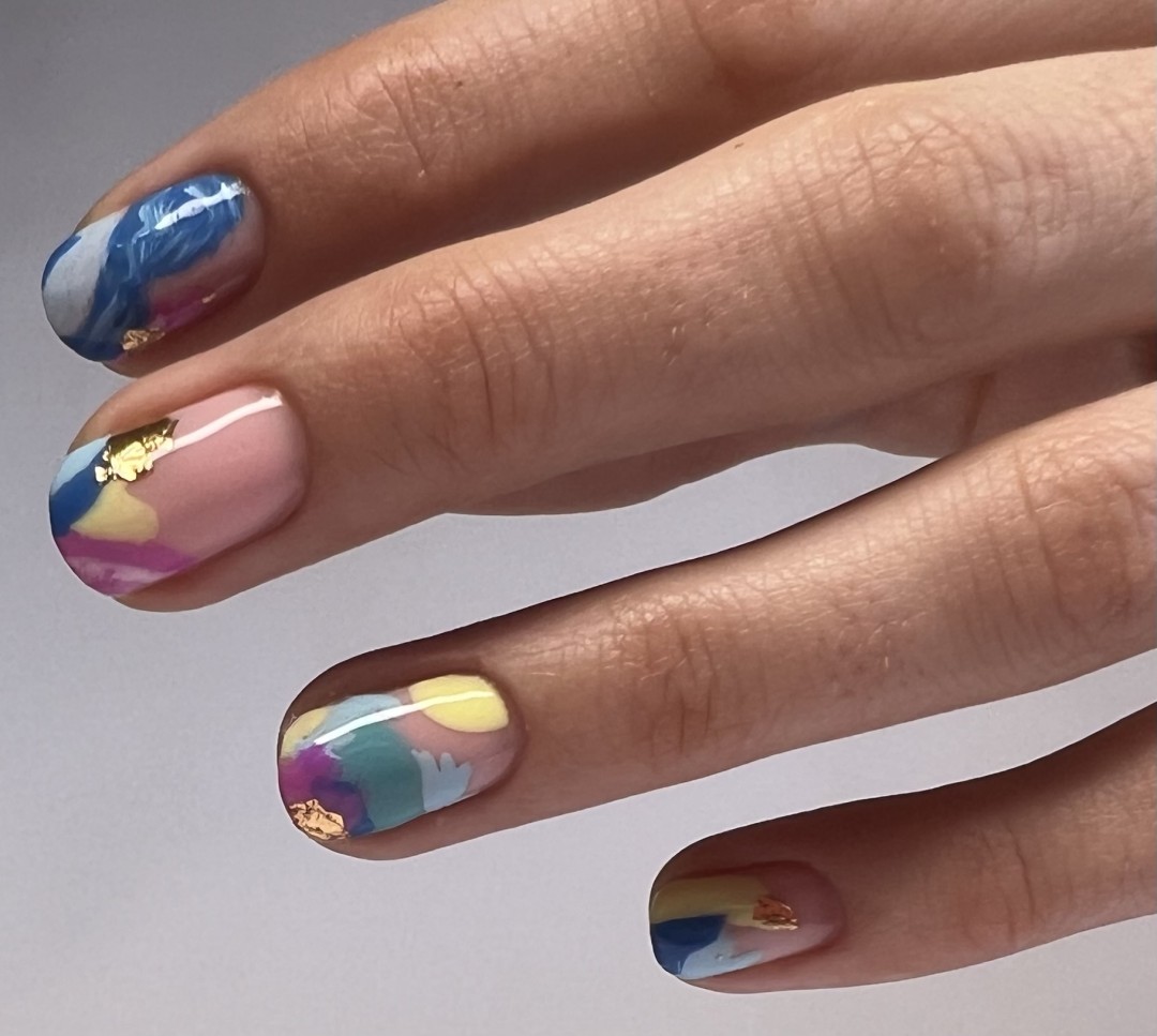 Nail Point by Danijela #zagreb