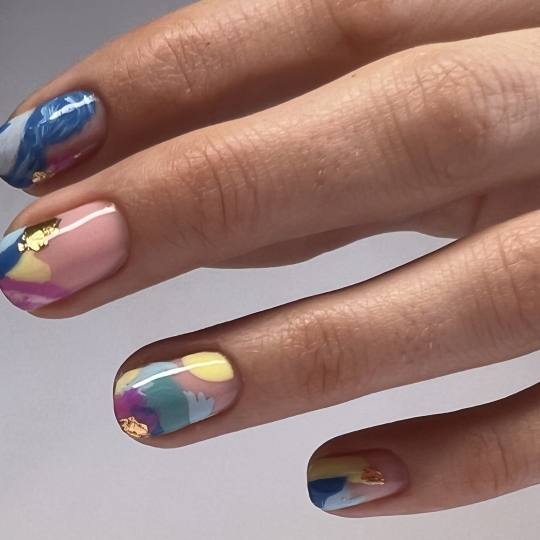 Nail Point by Danijela #zagreb