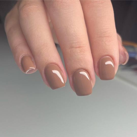 Doll House #zagreb Nadogradnja noktiju Nadopuna noktiju - S dužina