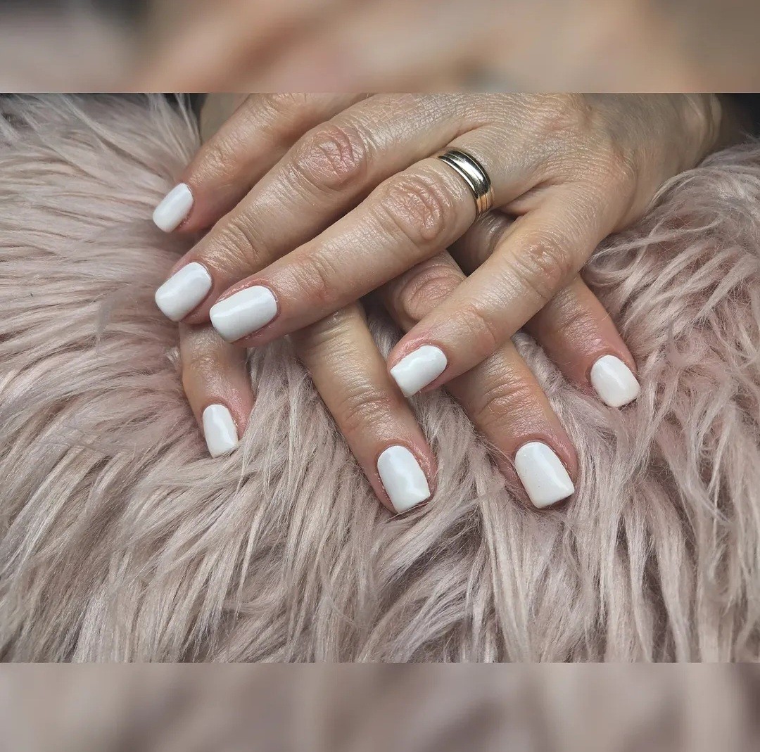 Posh Palace #velika-gorica Gel lak Trajni lak - ruke / noge