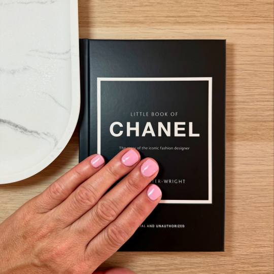 Lunea beauty #zagreb Manikura Manikura + trajni lak